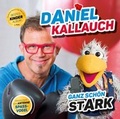 Cover: Ganz sch&ouml;n stark - VOLLTREFFER Label