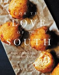 Abbildung von: For the Love of the South - Harper