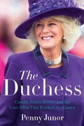 Cover: Duchess - HarperCollins