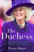 Cover: The Duchess - Collins