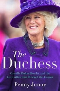 Enlarge image Cover: The Duchess - Collins