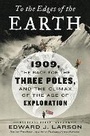 Cover: To the Edges of the Earth - HarperCollins