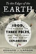 Cover: To the Edges of the Earth - HarperCollins