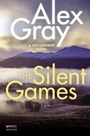 Cover: The Silent Games - HarperCollins