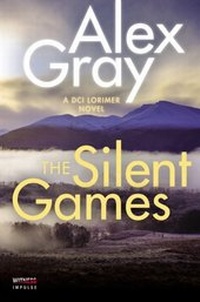 Enlarge image Cover: The Silent Games - HarperCollins