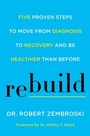 Cover: Rebuild - HarperCollins