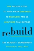 Cover: Rebuild - HarperCollins