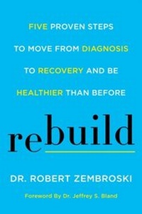Abbildung von: Rebuild - Harper