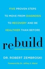 Cover: Rebuild - Harper Wave