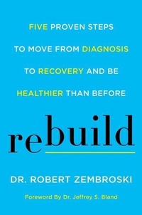 Enlarge image Cover: Rebuild - Harper Wave