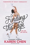 Cover: Finding the Edge: My Life on the Ice - HarperCollins
