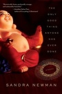 Cover: The Only Good Thing Anyone Has Ever Done - HarperCollins