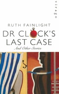 Cover: Dr Clock's Last Case - Virago Press Ltd