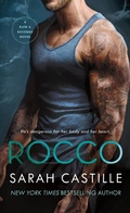 Cover: Rocco - St. Martin's Paperbacks