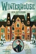 Cover: Winterhouse - Henry Holt and Co. (BYR)