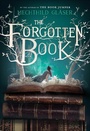 Cover: The Forgotten Book - Feiwel & Friends