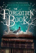 Cover: The Forgotten Book - Feiwel & Friends