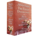 Cover: The Ugly Ducklings - St. Martin's Paperbacks