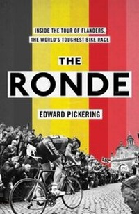 Abbildung von: The Ronde - Simon + Schuster LLC