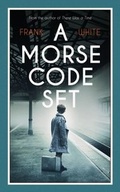 Cover: A Morse Code Set - Hodder & Stoughton