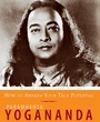 Cover: How to Awaken Your True Potential - Crystal Clarity Publishers