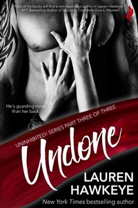 Enlarge image Cover: Undone - Uninhibited!;Entangled: Scorched
