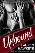 Cover: Unbound - Uninhibited!;Entangled: Scorched