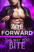 Cover: The Way You Bite - Entangled: Select Contemporary