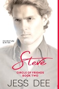 Cover: Steve - Entangled: Select Contemporary