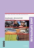 Cover: Gesellschaft DHA - hep verlag