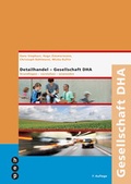 Cover: Gesellschaft DHA - hep verlag