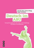 Cover: Deutsch im ABU - hep verlag