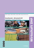 Cover: Wirtschaft DHF - hep verlag