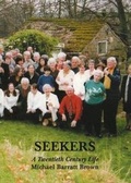 Cover: Seekers: A Twentieth Century Life - Spokesman Books