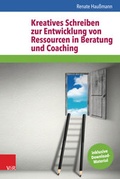 Cover: Kreatives Schreiben zur Entwicklung von Ressourcen in Beratung und Coaching - Vandenhoeck & Ruprecht