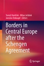 Bild: Borders in Central Europe After the Schengen Agreement - Springer