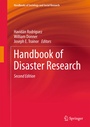 Cover: Handbook of Disaster Research - Springer