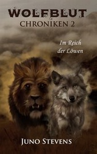 Abbildung von: Wolfblut Chroniken 2 - BoD - Books on Demand