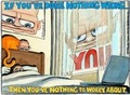 Cover: Unruly Dog - Spokesman Books