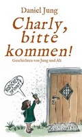 Cover: Charly, bitte kommen! - tredition