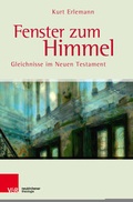 Cover: Fenster zum Himmel - Vandenhoeck & Ruprecht