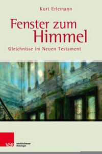 Abbildung von: Fenster zum Himmel - Vandenhoeck & Ruprecht