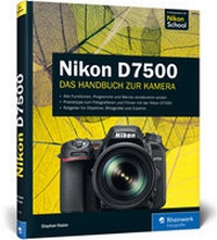 Abbildung von: Nikon D7500 - Rheinwerk