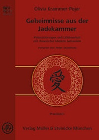 Abbildung von: Geheimnisse aus der Jadekammer - Müller & Steinicke