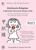 Cover: Hashimoto-Ratgeber Traditionelle Chinesische Medizin - M&uuml;ller & Steinicke