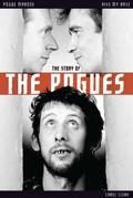 Cover: Kiss My Arse: The Story of the Pogues - Omnibus Press