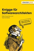 Cover: Knigge f&uuml;r Softwarearchitekten - Entwickler Press