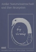 Cover: AKAN - Antike Naturwissenschaft und ihre Rezeption (Band XXVII) - WVT Wissenschaftlicher Verlag Trier