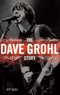 Cover: The Dave Grohl Story - Omnibus Press