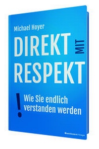 Abbildung von: Direkt mit Respekt - BusinessVillage